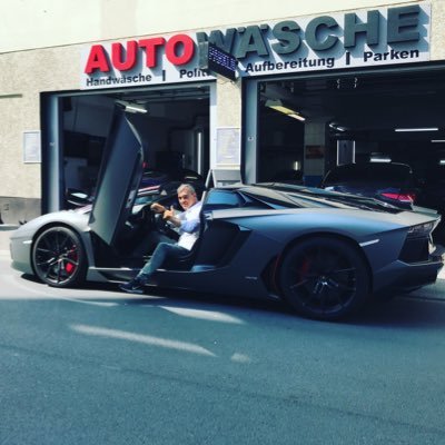 Autowäsche Dortmund Olpe 8
44135 Dortmund
Telefon: 0162 - 318 33 14
E-Mail: carwash.dortmund@gmail.com Internet: https://t.co/rXdm9l9vEk