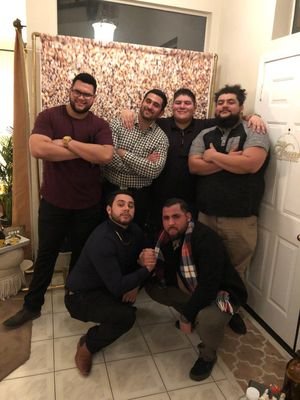 EstebanAnguian5's profile picture. 