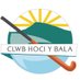 Clwb Hoci Y Bala (@hocibala) Twitter profile photo Clwb Hoci Y Bala (@hocibala) Twitter profile photo