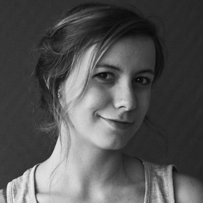 Pauline_Bou01's profile picture. #Webmarketing specialist