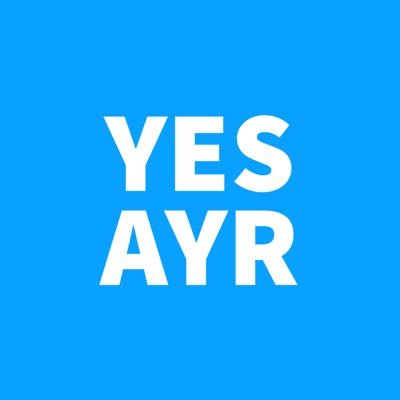 Yess__Ayr's profile picture. Scotland’s Future In Scotland’s Hands.