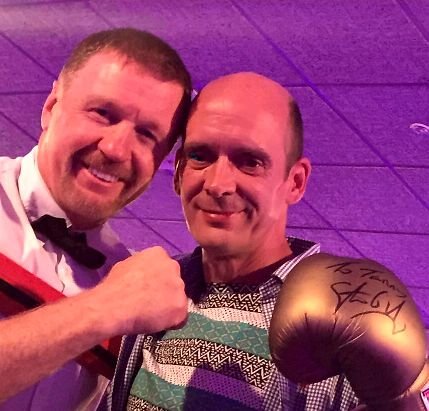 Terry42460023's profile picture. Adaptable & up for life