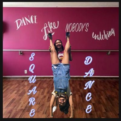 SquareDance6's profile picture. Somos bailarinas profesionales! Nos apasiona el baile