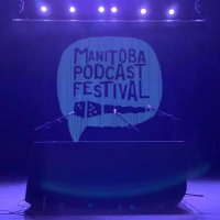 Manitoba Podcast Community (@mbpodfest) 's Twitter Profile Photo