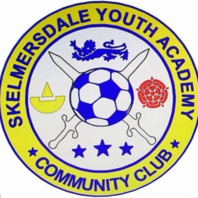 U13’s team of Skelmersdale Youth for the 23/24 season. Sponsored by @jct4automotive and @BLJSolicitors. Playing Sundays in @Skem_jfl
