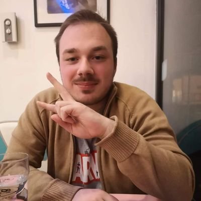 ShyroeHiro's profile picture. Tech Account : @ShyroeJB |
Développeur Web | Passionné de : #Manga #Anime #CultureJaponaise #Gaming #Informatique #NouvelleTechnologie