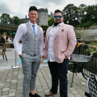 Liam Price (@biz1984) 's Twitter Profile Photo Liam Price (@biz1984) 's Twitter Profile Photo