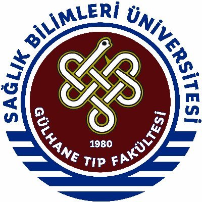 Sağlık Bilimleri Üniversitesi Gülhane Tıp Fakültesi Resmi Twitter Hesabı