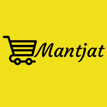 Mantjat is an Online Shopping Store. 
 
Subscribe YouTube Channel
https://t.co/lSH6OFrksd


Follow on Instagram
@mantjatshop