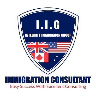 IntegrityImmigr's profile picture. Integrity Immigration Group - Govt Approved Study Abroad Consultants !

📱+91 828-891-2115
📱+91 950-177-2115
📱+91 828-883-2115
📱+91 828-806-2115