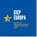 GICP Europa (@europagicp) Twitter profile photo GICP Europa (@europagicp) Twitter profile photo