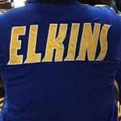 Twitter of Elkins High School Lady Knights Basketball team. 6A District 20. 🏀💙💛