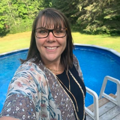 MissPhillipsJDH's profile picture. Special Education Resource Teacher in TLDSB, Lover of books, cooking, movement and spending time with family & friends