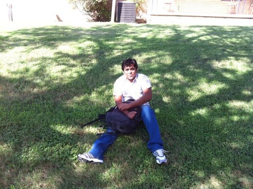 rakeshhoney's profile picture. 