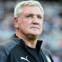 Steve Bruce - @s_bruce2019 Twitter Profile Photo