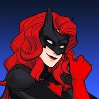 BiBatwomanBeyond(@BiBatwoman) 's Twitter Profile Photo