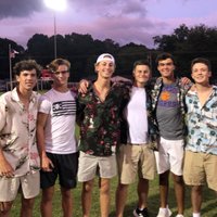 Gavyn Byrd (@gavyn_byrd) 's Twitter Profile