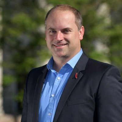 Vice-Provost Students, Recruitment, and Enrolment Management, Acadia University