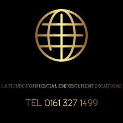 Latitude Commercial Enforcement Solutions
