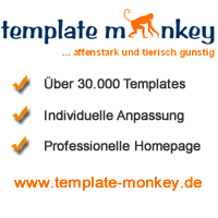 TemplateMonkey's profile picture. Templates mit Homepage im professionellen Design für CMS, Online-Shop wie Joomla, Drupal, WordPress, Magento, OSCommerce, ZenCart etc.