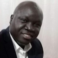 Mamadou Ndiaye(@Dondiaye) 's Twitter Profile Photo