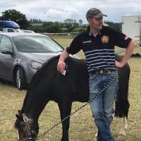 Pete Ledbury (@cowmanpete) 's Twitter Profile Photo