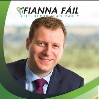 Pádraig O'Sullivan TD (@padraigosull) 's Twitter Profile