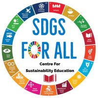 SDGs For All(@SDGs4all) 's Twitter Profile Photo