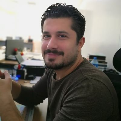 zanrecep's profile picture. 