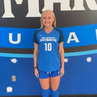 Gabriella Manno (@gabimanno10) 's Twitter Profile