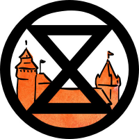 Extinction Rebellion Nürnberg(@XR_Nuernberg) 's Twitter Profile Photo