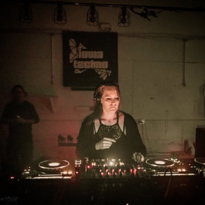 britta_bader's profile picture. Music lover extraordinaire