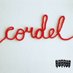 cordel_musica (@cordelmusica) Twitter profile photo cordel_musica (@cordelmusica) Twitter profile photo
