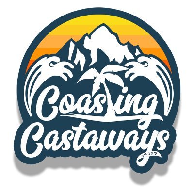 Coasting Castaways