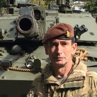 Colonel Patrick Long(@ColonelYeomanry) 's Twitter Profile Photo