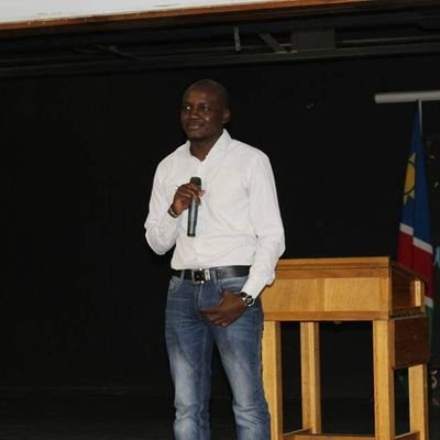 PandeniElenga's profile picture. Ozimbogo yo Entertainment.