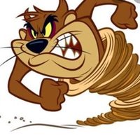 tropa do taz (@tazdorasta) 's Twitter Profile Photo
