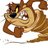 tazdorasta's profile image