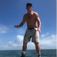 Micah Brooks (@micahbrooks22) 's Twitter Profile