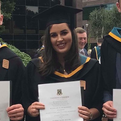 Technologies Teacher @ddletb @cpsetanta ✏️🛠💡🗜📱🖥📐 || University of Limerick Graduate @UL 👩🏻🎓📚📝