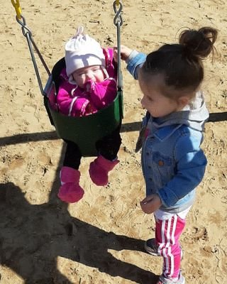 LamMag2's profile picture. Maman des 2 plus belles 🦄
Charlotte & Juliette 💗