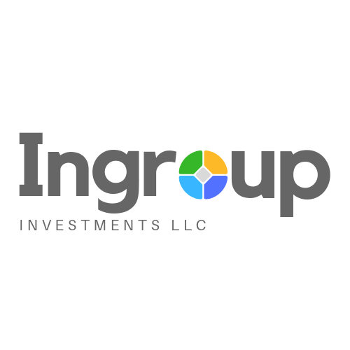 Ingroup Investments™ helps connect investors to off market deals. Black belt investors and beginners trust the inner circle to grow their business! 👇