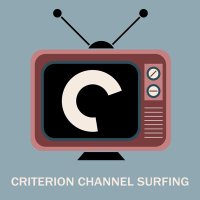 The Criterion Channel Surfing Podcast (@critchannelsurf) 's Twitter Profile