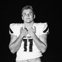 Clay Thomas Hammett - @ClayTHammett11 Twitter Profile Photo