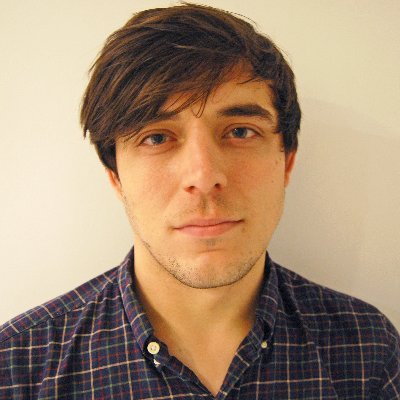 OwenTomasByrom's profile picture. Landscape Consultant//
Mental Health Advocate - Founder of @headplace_org //
Hull born - Manchester residing//
All thoughts shared are my own