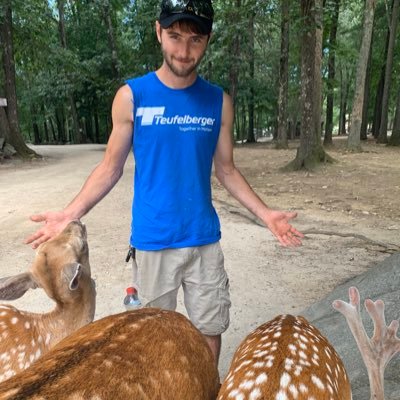 jeraldobathen's profile picture. 