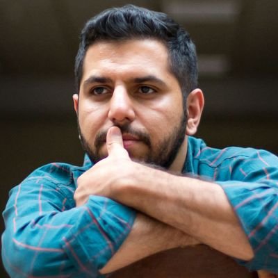 taakhar's profile picture. قائم‌مقام روزنامه فرهیختگان