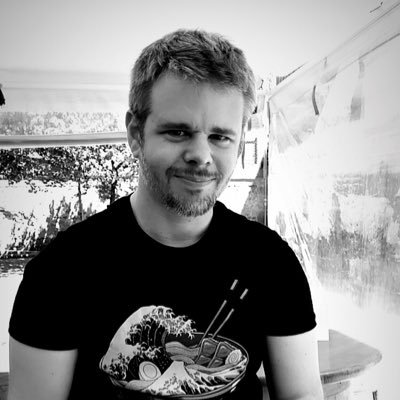 dcfBCN's profile picture. Chief Product Officer