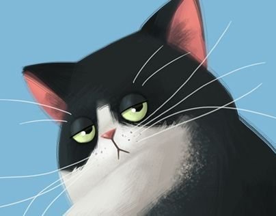 MissMuseumCat's profile picture. All opinions are my own.