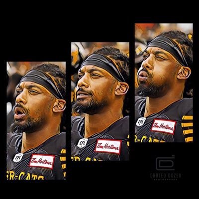 Official twitter of Rico Murray 105th Grey Cup Champ| Proud father of 3 boys... Golden Flash /NFL/CFL Instagram:dericosuave3